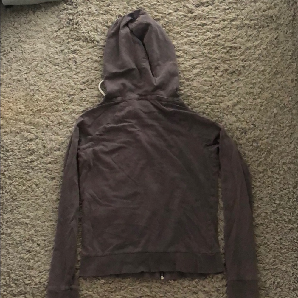 Pink FULL-ZIP - Picture 3 of 5